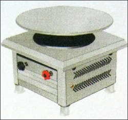 टेबल टॉप तवा रेंज