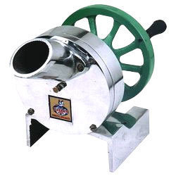 Dry Fruit Cutter(Manual)