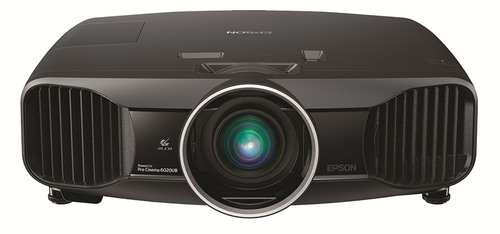Home Theatre Projector