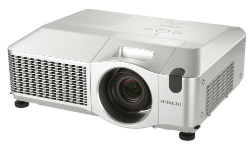 LCD Projector