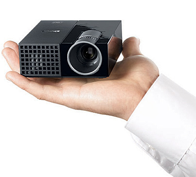 Mobile Projector