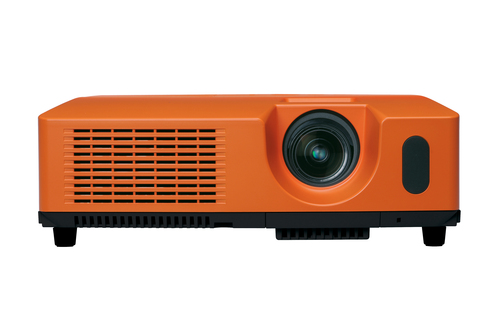 Portable Projector