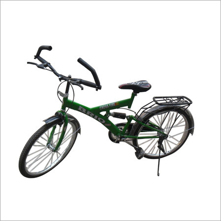 स्टाइलिश साइकिलें