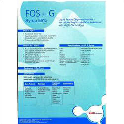फॉस जी सिरप