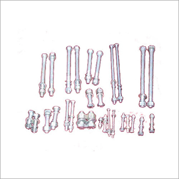 MS- Bolts