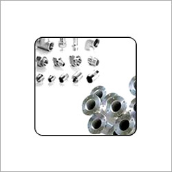 Metal Pipe Fittings
