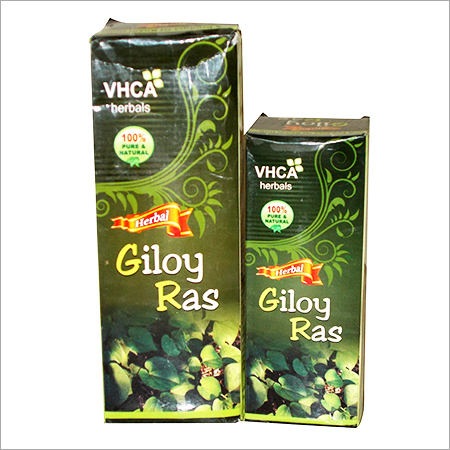 गिलोय का रस