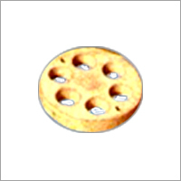 उच्च एल्युमिना ईंटें