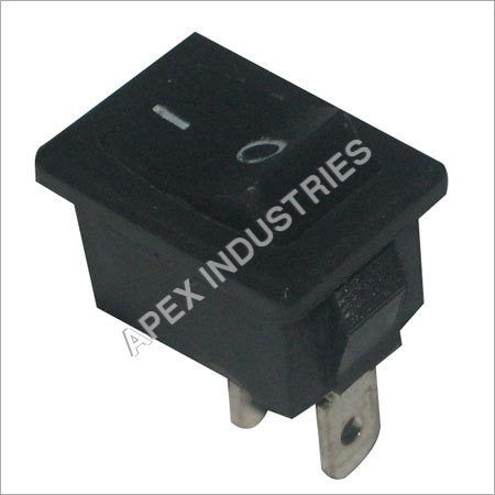 4 Amp 250 V SPST