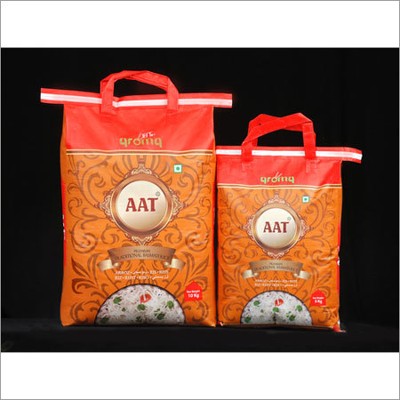 AAT प्रीमियम बासमती चावल