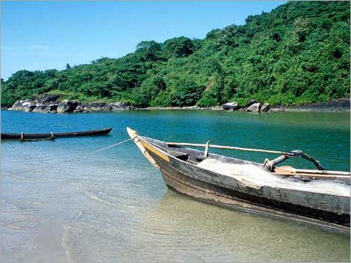 Goa Tours