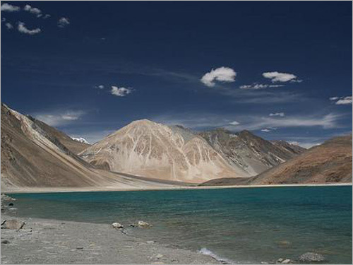 Ladakh Tours