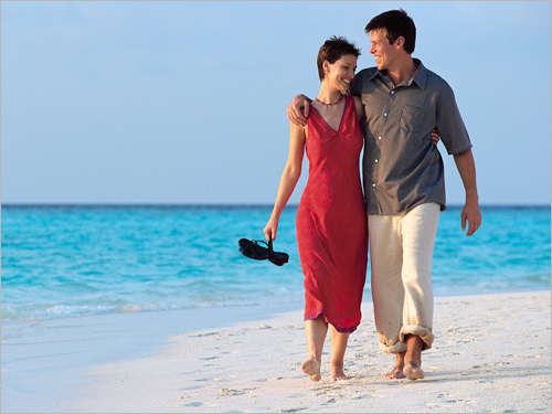 Special Honeymoon Packages