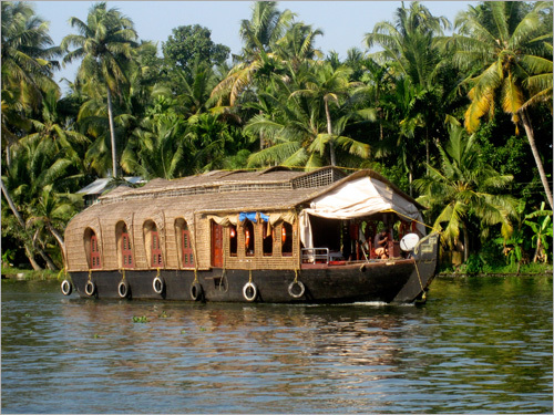Kerala Tours