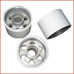 स्प्रेडर रोलर