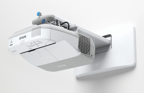 Short Throw Projector