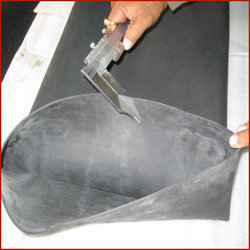 इंफ्लेटेबल रबड़ स्लीव