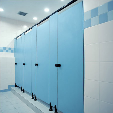 मॉड्यूलर क्यूबिकल सिस्टम