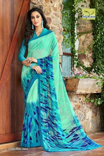 भारतीय डिज़ाइनर साड़ियाँ