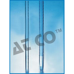 Burette Rods Without Stopcock