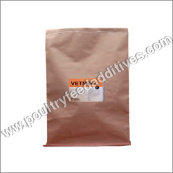 Organic Minerals For Layers Application: Water