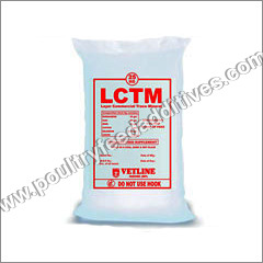 Layer Commercial Trace Mineral Premix Application: Water