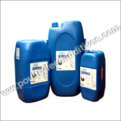 Poultry Water Sanitizer Efficacy: Promote Growth