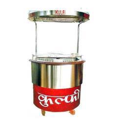 कुल्फी मशीन