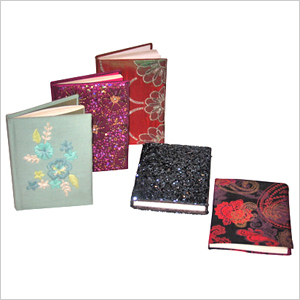 व्यक्तिगत पता पुस्तकें