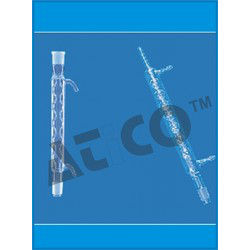 Allihn Bulb Condenser (Light Wall)