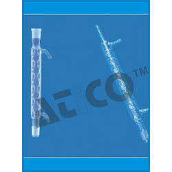 Allihn Bulb Condenser