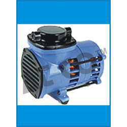 Portable Vacuum Pump Single Stage