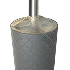 चेकर्ड रोलर्स