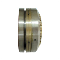 Electromagnetic Multi Disc Brakes