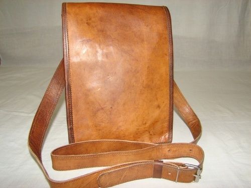 Vintage Leather Bag