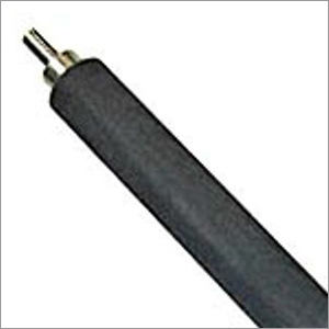 Ebonite रोलर्स