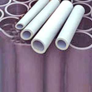 रबड़ की स्लीव