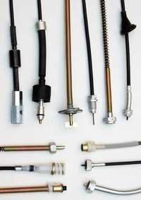 स्पीडोमीटर केबल