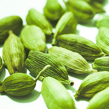 हरा इलायची