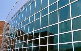 Structural Glazing Service