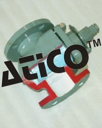 Plug Valve - Item Code: CAV-005 | Durable Design, Easy Operation, Low Maintenance, Quick Shutoff, Reliable Seal