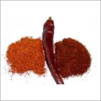 चिली पाउडर