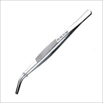 स्टेनलेस प्योर चाय FORCEPS