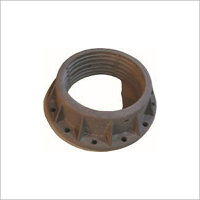 इंसुलेटर फ्लैन्ज़