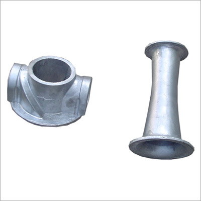 एल्युमिनियम वेंटुरी ट्यूब्स