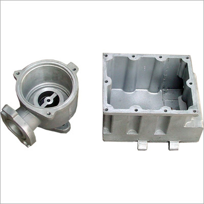 एल्यूमीनियम फ़िल्टर बॉक्स