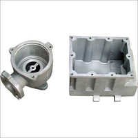 एल्यूमीनियम फ़िल्टर बॉक्स