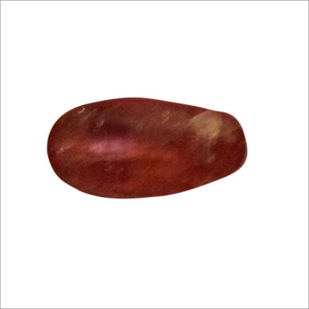 प्राकृतिक रूबी