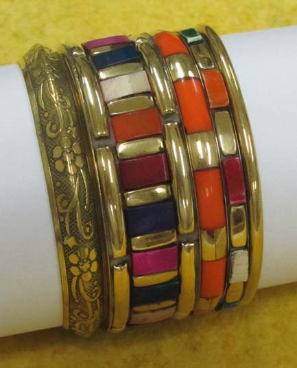 बंगले मेटल मोप कॉम्बो