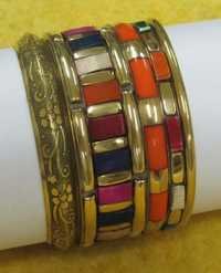 बंगले मेटल मोप कॉम्बो